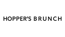 HOPPER‘S BRUNCH
