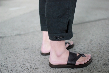 UNCLE SAM Special 18SS Vol.10 / Ponty -Knickerbocker-