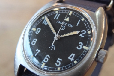Vintage Watch