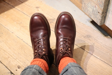 そろそろBootsでしょ!