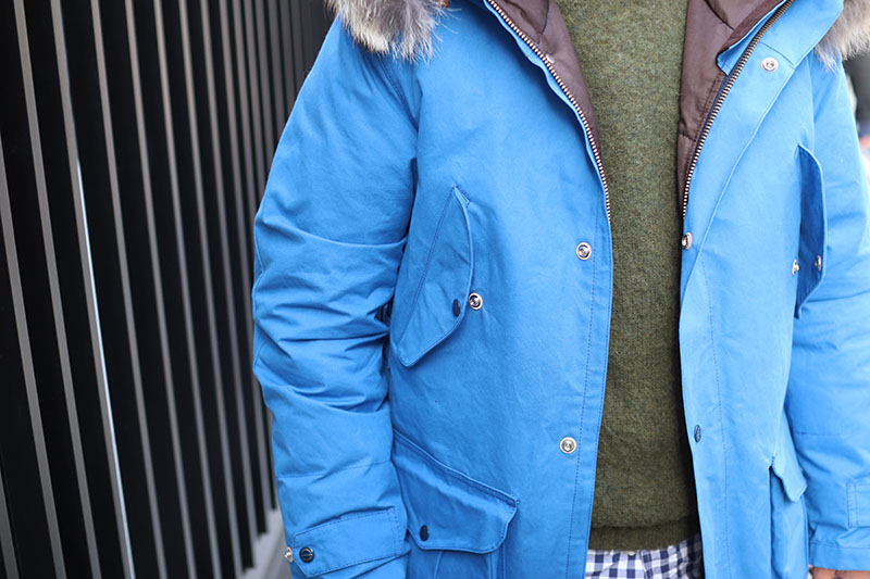 イチオシの。 / Recommended 018.18 – UNCLE SAM アンクルサム イチオシの。 / Recommended 018.18 – UNCLE SAM アンクルサム