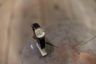 Christmas Gift -Vintage Watch-