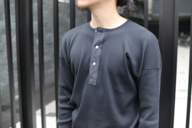 Olde Homesteader 新色です。 / style 19.3