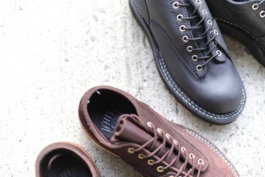 White’s Boots / US 45th Anniv.