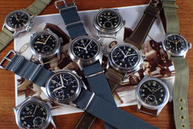 Vintage Watch Fair – Jan 25 / 26 , 2020