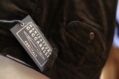 MANIFATTURA CECCARELLI / 2020FW Sample Preview & Order Fair