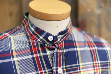 NEW!! / GRANDAD SHIRTS
