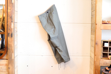 FATIGUE SLACKS / イチオシ