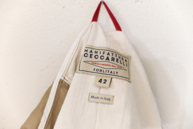 MANIFATTURA CECCARELLI / 2021春夏 Sample Preview & Order Fair