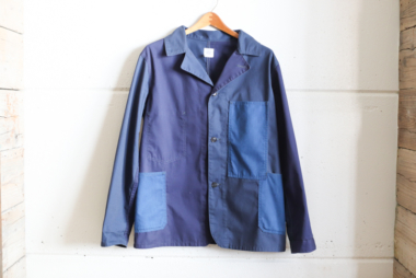 POST OVERALLS x CORONA/10年後~20年後の名品