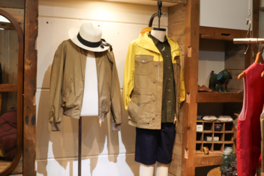 MANIFATTURA CECCARELLI の Fair