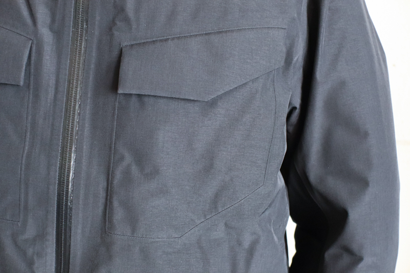 ARC'TERYX VEILANCE/都会的で洗練された服 – UNCLE SAM アンクルサム
