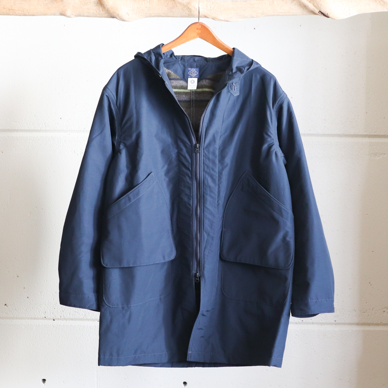 POST OVERALLS / 汎用性の高いコート – UNCLE SAM アンクルサム