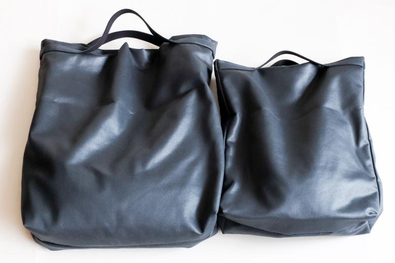 KaILI （カイル）TRANSFORM BAG M UN ショルダーバッグ KaILI カイリ | TRANSFORM BAG CH M - HOEK
