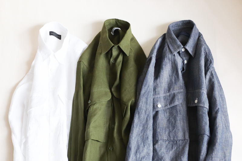 1ST PAT-RN 【ファーストパターン】RAILROAD Work Jacket
