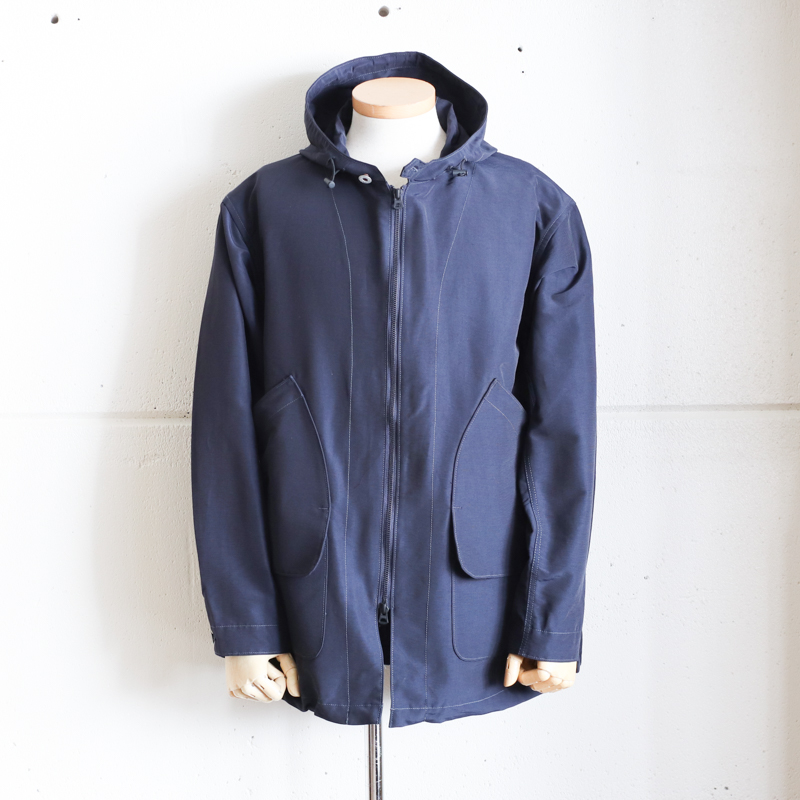 POST O'ALLS  DEE PARKA 2  ポストオーバーオールズ