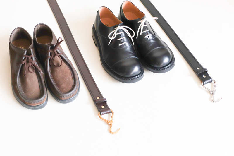 TORY LEATHER / 馬具メーカーが作るベルト – UNCLE SAM アンクルサム