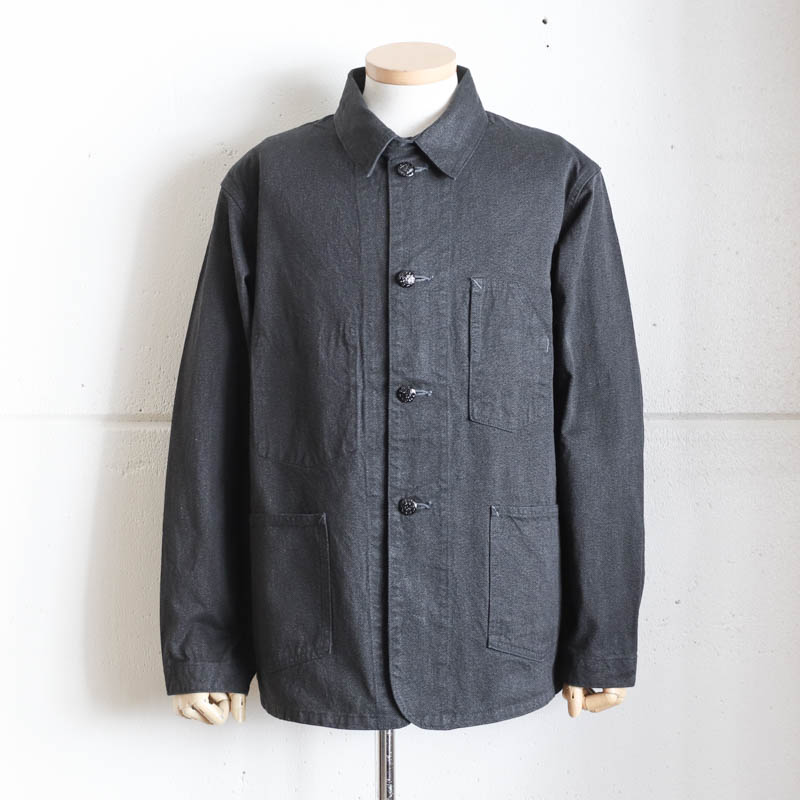 リーPOST O'ALLS NO.1 FIVE POCKET dead stock