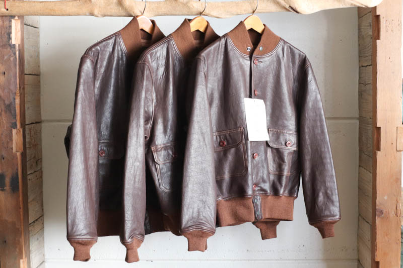 BILL KELSO MFG. / 驚くほど柔らかい手触りが特徴 – UNCLE SAM