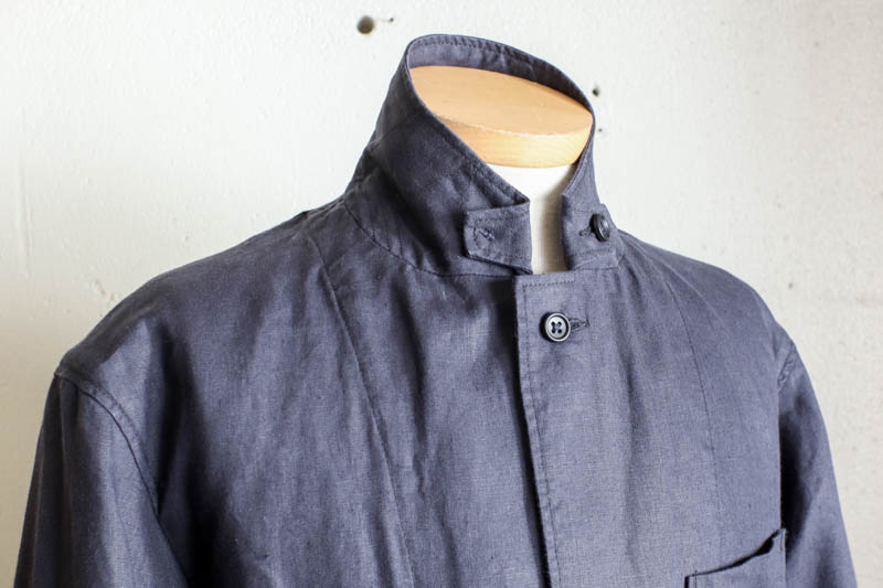 ENGINEERED GARMENTS / 麻とヘンプの質感 – UNCLE SAM アンクルサム