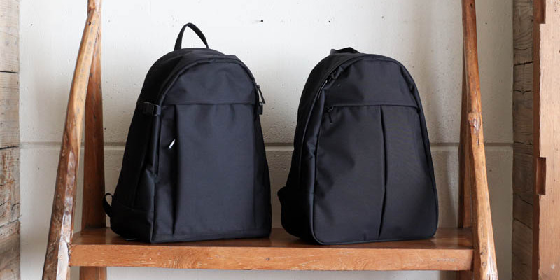 KaILI  ハンティングジャケットのゲームポケットをイメージ