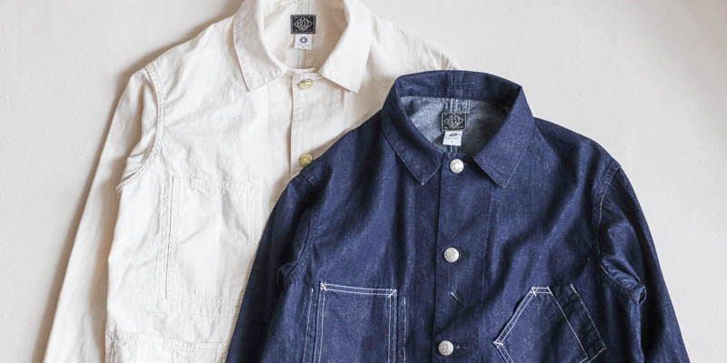 POST O’ALLS  SWEETBEARシリーズ