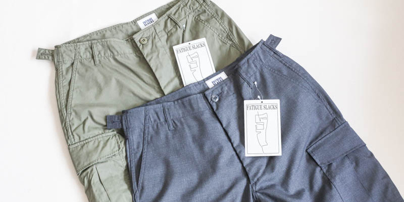 THE CORONA UTILITY ブランドフラッグシップアイテム