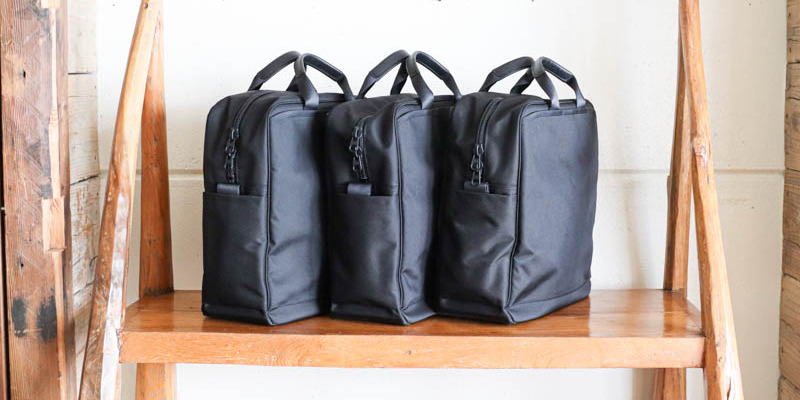 KaILI  普段使いからビジネスにも対応