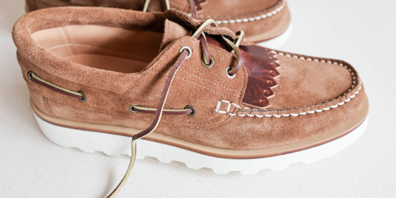 SESA Footwear  1976年イタリアのマルケ地方 Monte Uranoに工場を設立